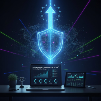 Premium SEO Domination Plan