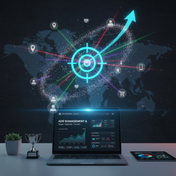 Ads Management & Strategy