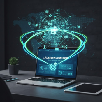 Link-Building Campaign