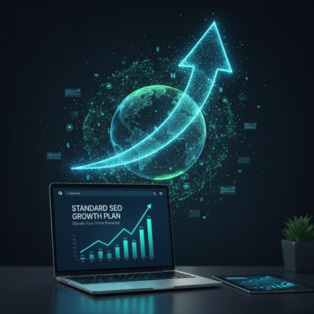 Standard SEO Growth Plan